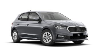 Skoda Fabia 1.0 MPI 80 SE Edition 5dr Petrol Hatchback